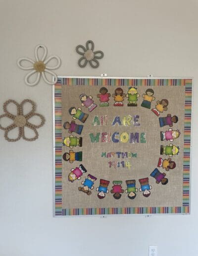 Child care in Denison, TX | Grayson Institute for Learning