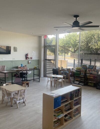 Child care in Denison, TX | Grayson Institute for Learning