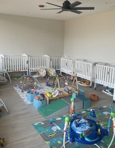 Child care in Denison, TX | Grayson Institute for Learning