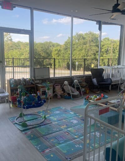 Child care in Denison, TX | Grayson Institute for Learning