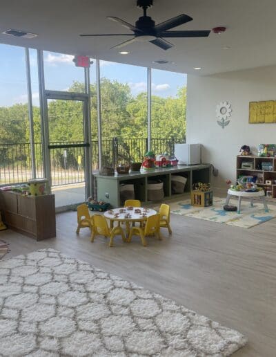 Child care in Denison, TX | Grayson Institute for Learning