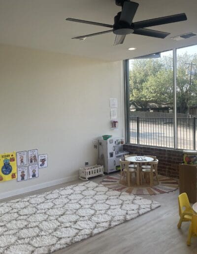 Child care in Denison, TX | Grayson Institute for Learning