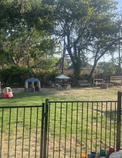 Child care in Denison, TX | Grayson Institute for Learning