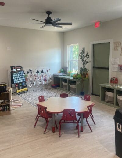 Child care in Denison, TX | Grayson Institute for Learning