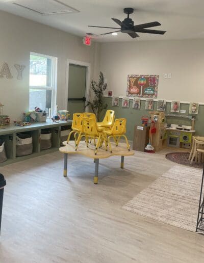 Child care in Denison, TX | Grayson Institute for Learning