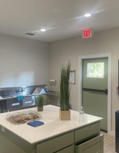 Child care in Denison, TX | Grayson Institute for Learning