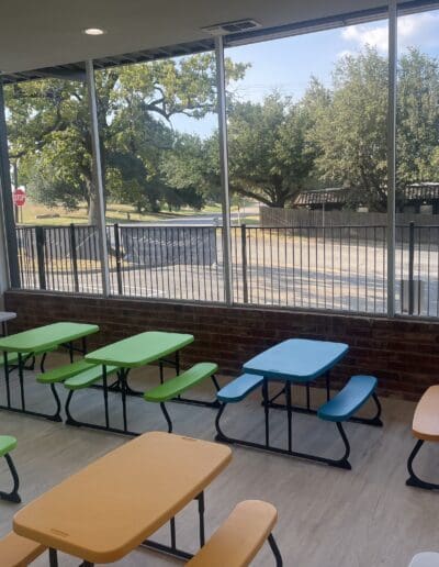 Child care in Denison, TX | Grayson Institute for Learning