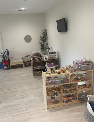 Child care in Denison, TX | Grayson Institute for Learning