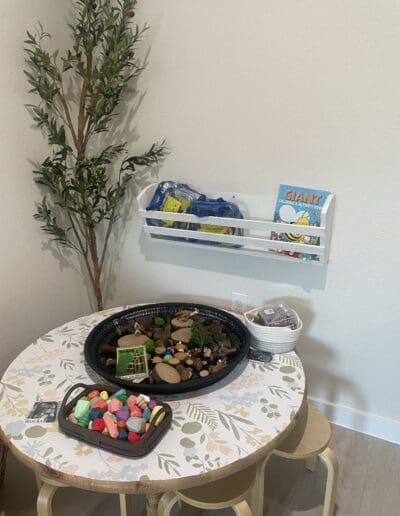 Child care in Denison, TX | Grayson Institute for Learning