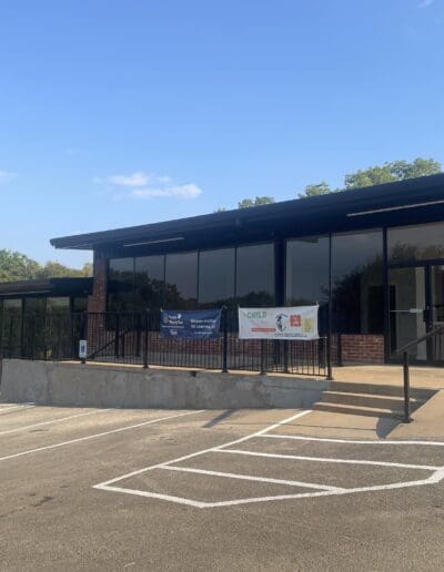 Child care in Denison, TX | Grayson Institute for Learning