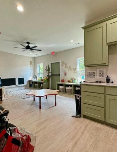 Child care in Denison, TX | Grayson Institute for Learning