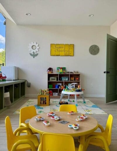 Child care in Denison, TX | Grayson Institute for Learning