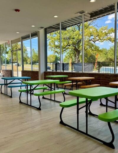 Child care in Denison, TX | Grayson Institute for Learning