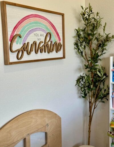 Child care in Denison, TX | Grayson Institute for Learning